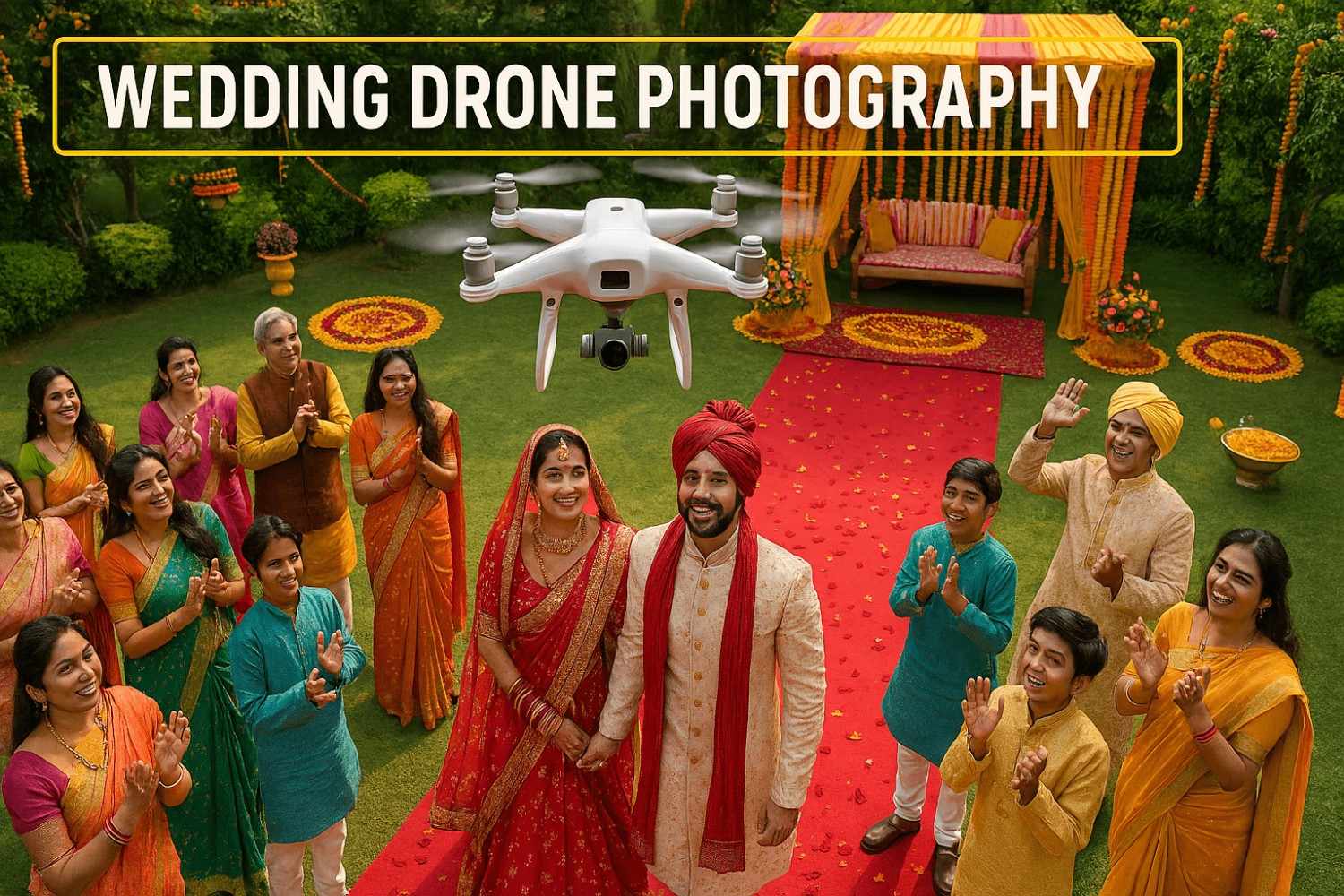 Aerial Photography and Videography - image 9