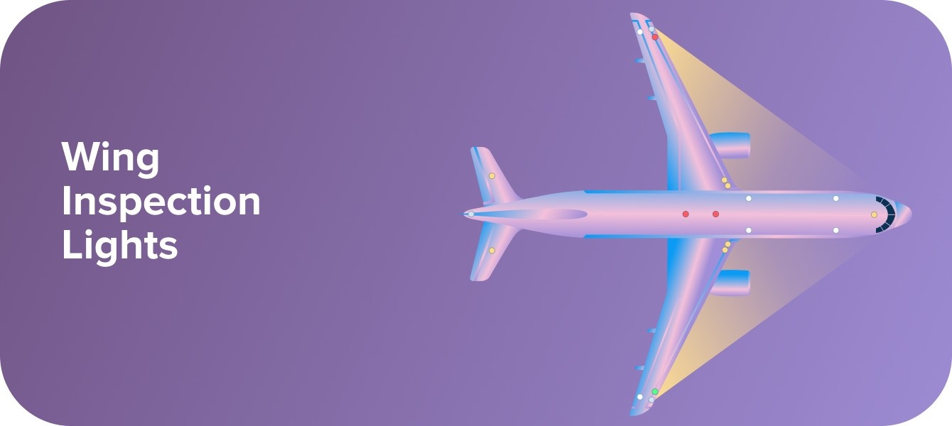 Wing Inspection Lights - image 1