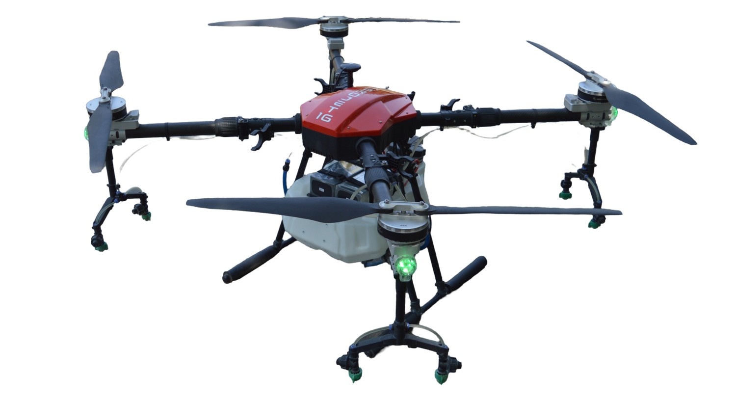 Agrojet 16- 16L Agriculture Spraying Drone - image 2