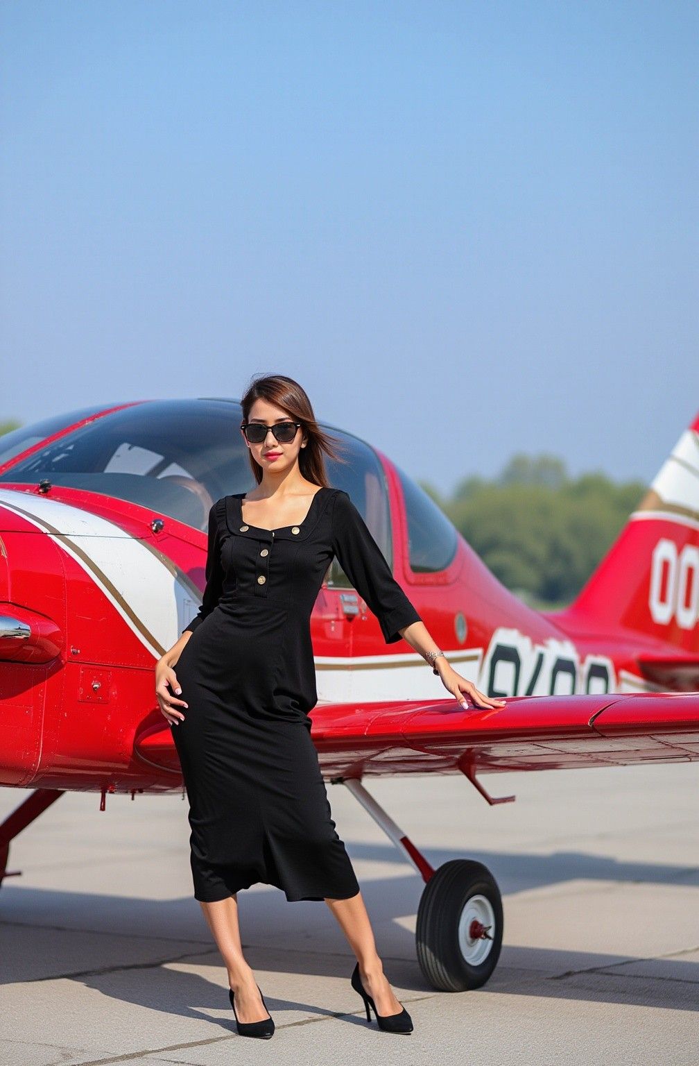 Women in Aviation: The Inception - image 1
