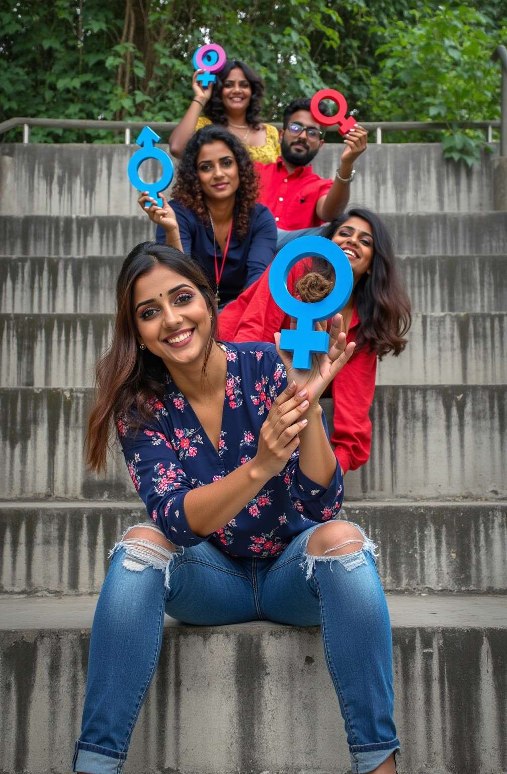 Why is Women's Representation Important? - image 1