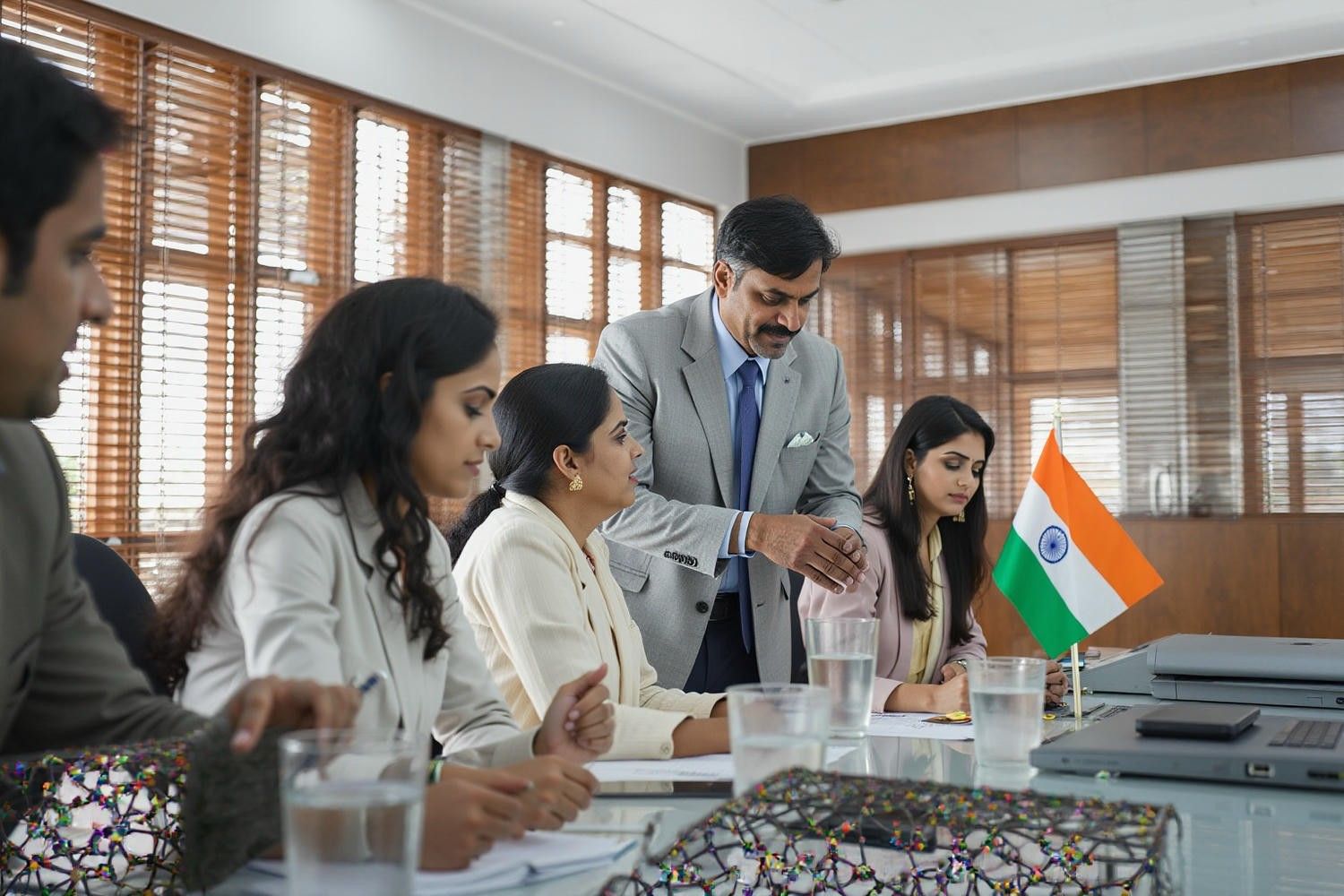 Drone Laws in India - image 1