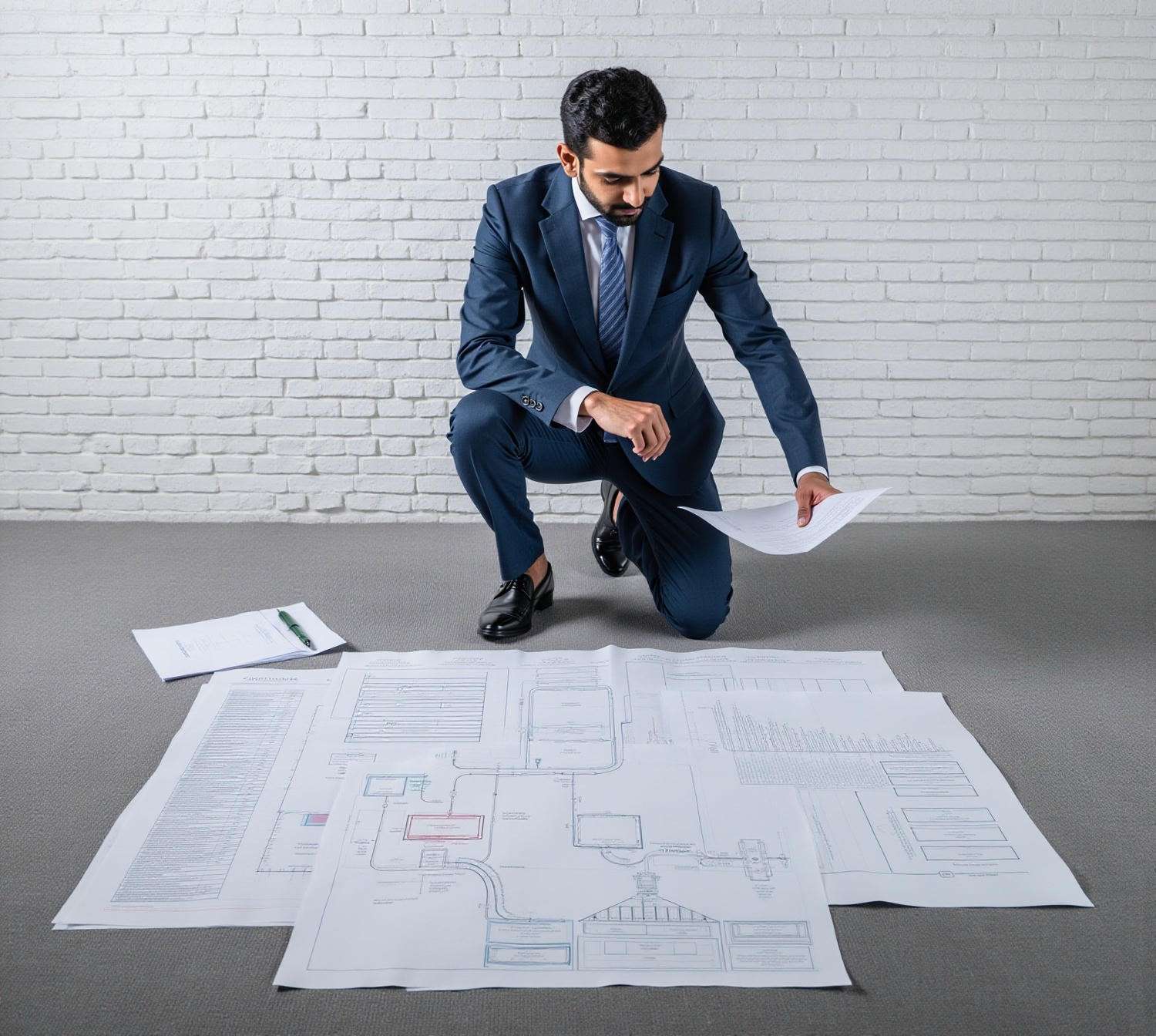 Formulating a Business Plan - image 1