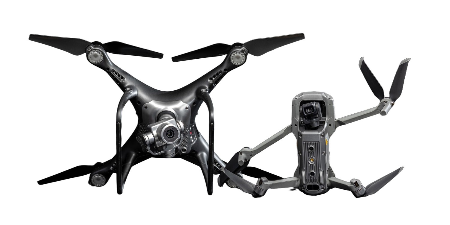 Top Drone Camera Brand Comparison: DJI vs Autel vs Skydio Features & Specs