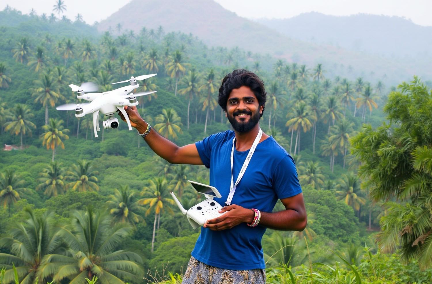 Want To Become a Drone Pilot? - image 1