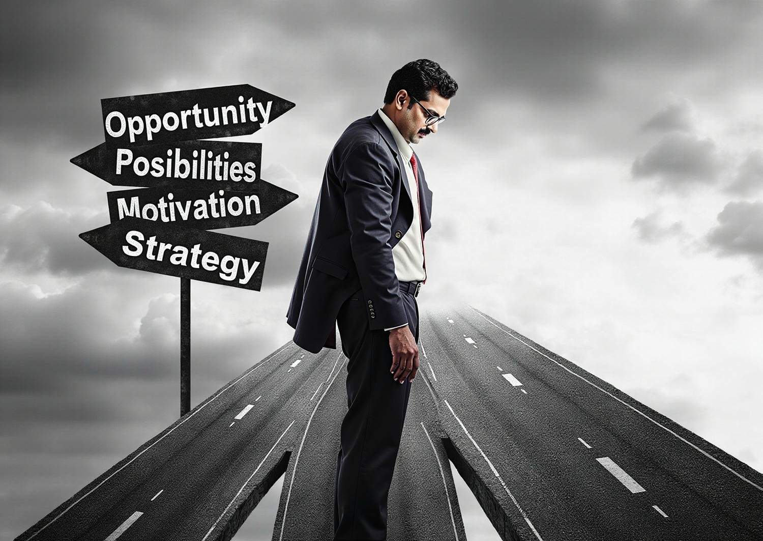 Today’s Challenges, But Opportunities for Future - image 1