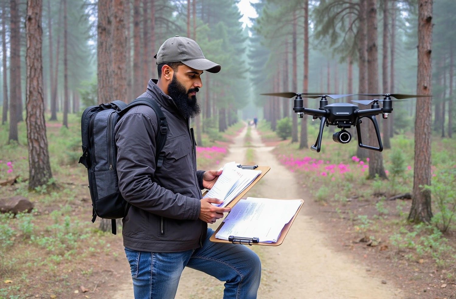 DGCA Drone Pilot Exam: Tips to Pass on the First Attempt