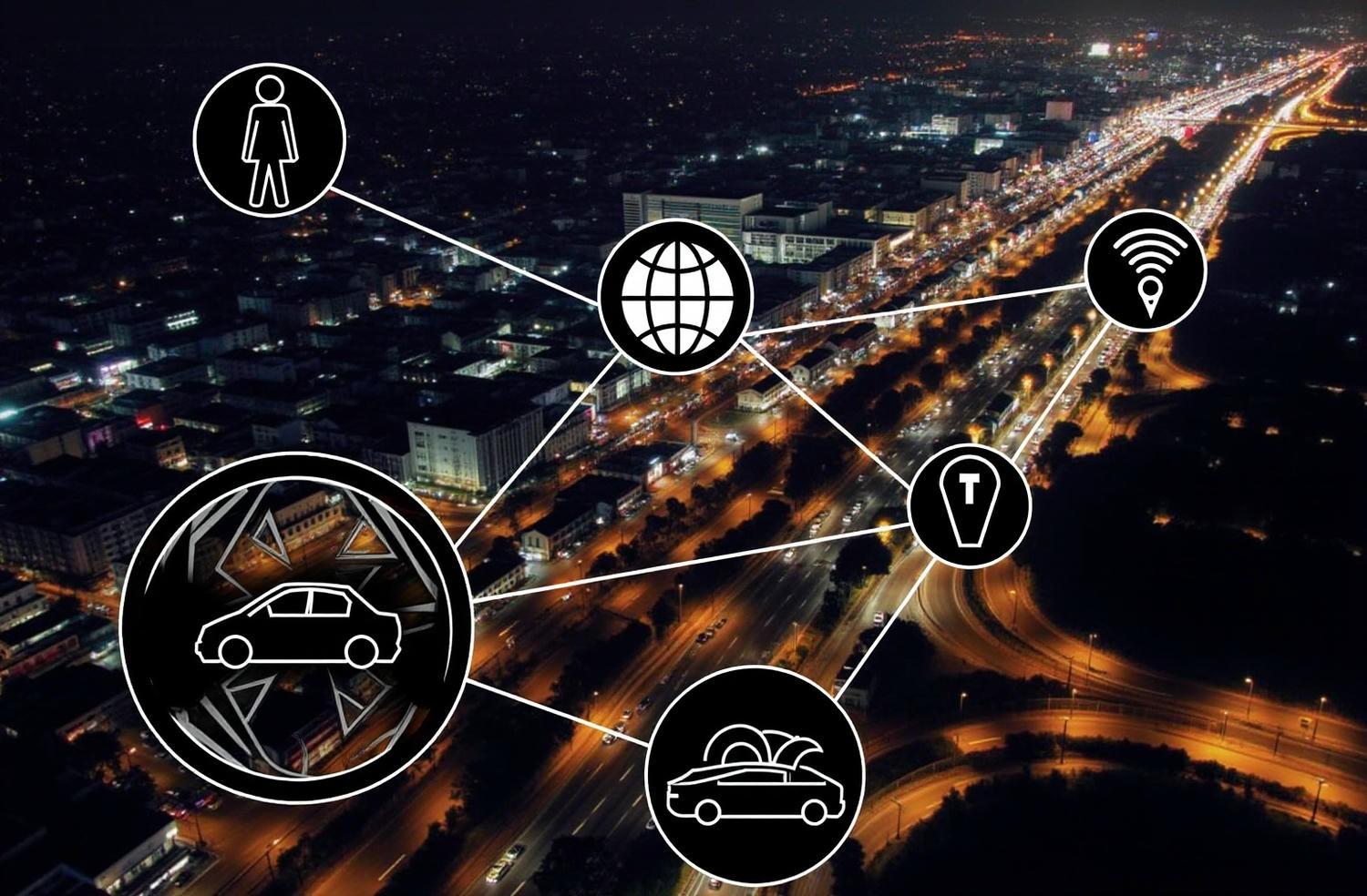 Regulatory Framework for Urban Air Mobility - image 1