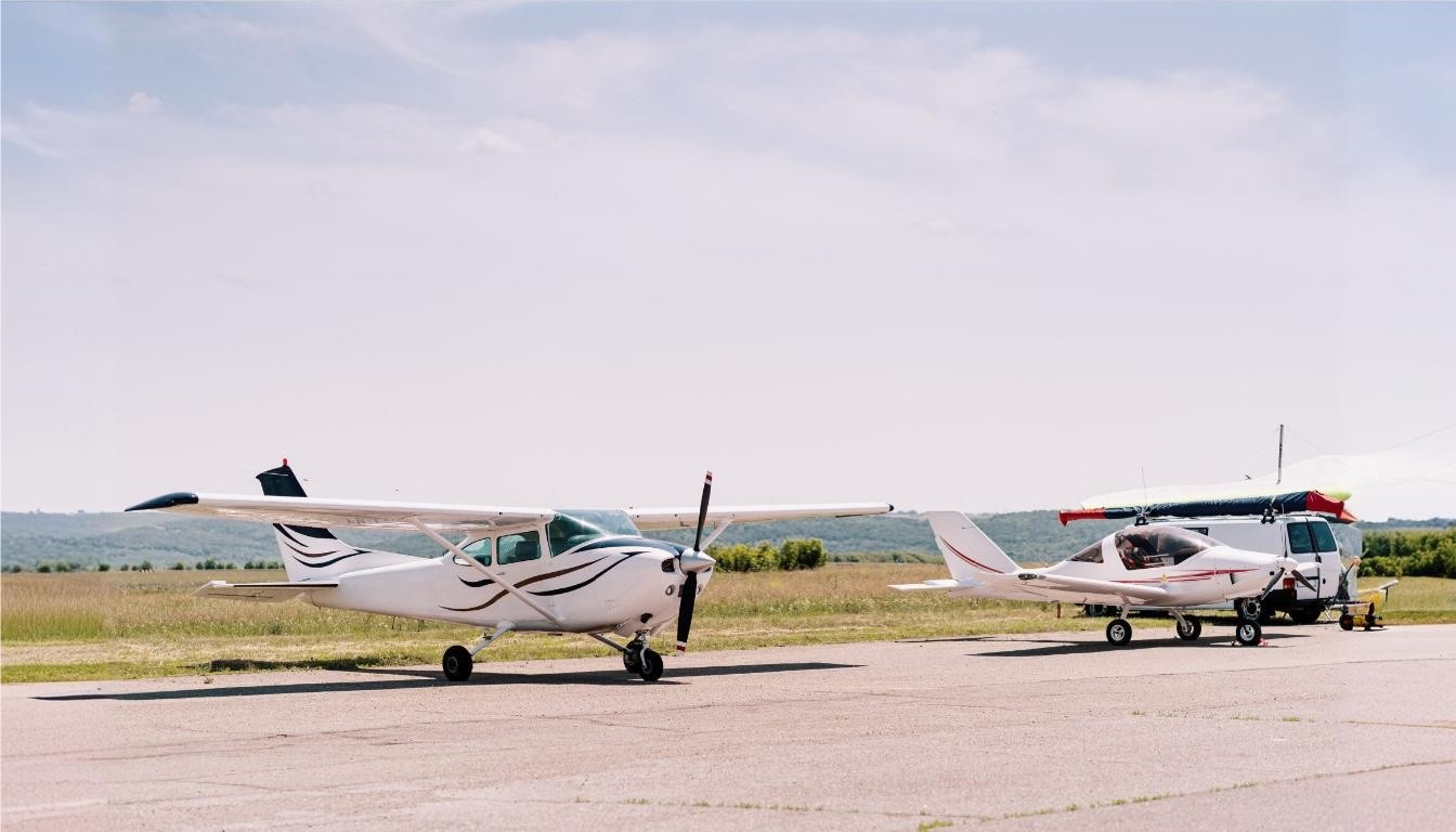 Why is Pilot Training Important? - image 1