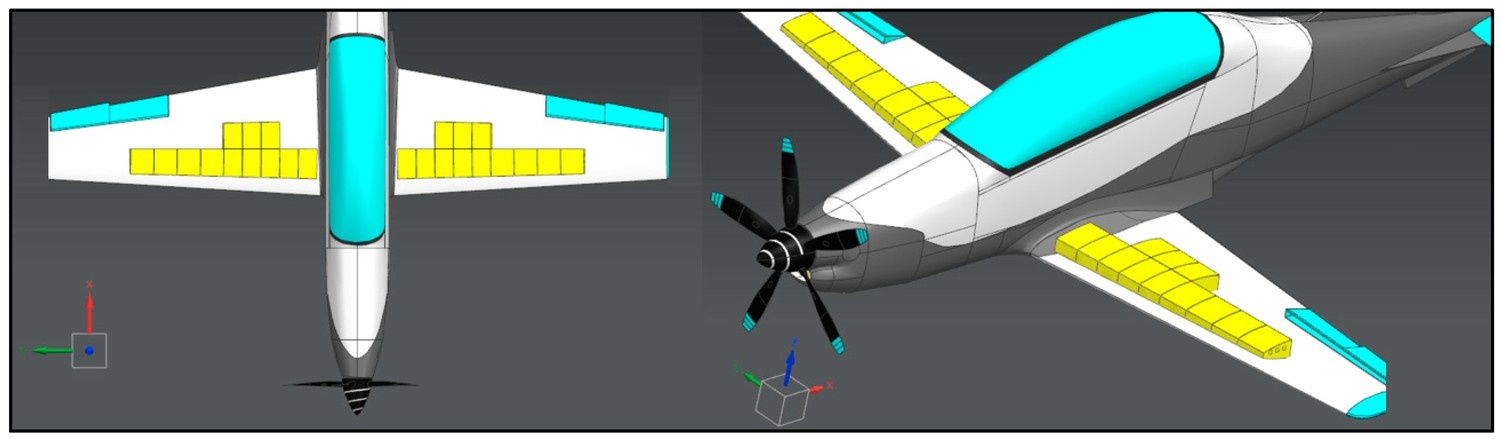  Understanding the Dynamics of Aircraft Fuel Storage - image 1