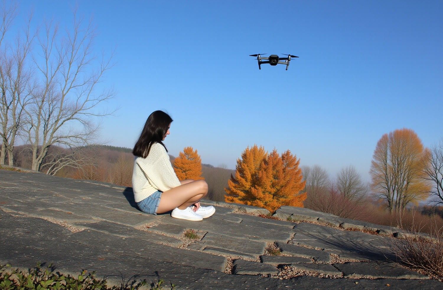 Things Female Drone Pilots Should Focus On - image 1