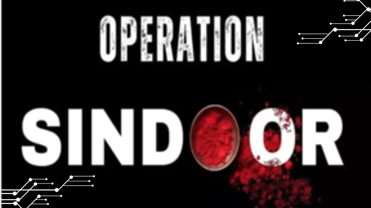 Operation Sindoor: A Game-Changer in Drone Warfare - image 1