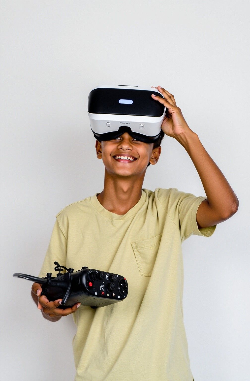 Entering the World of FPV Racing - image 1