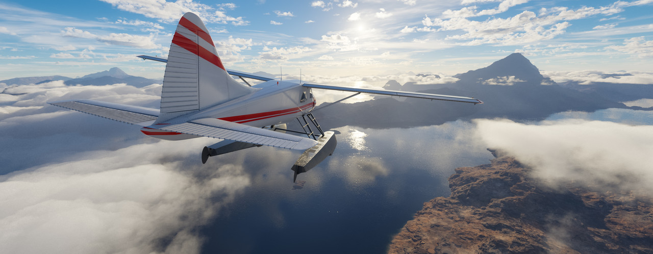 Aircraft Aviation Meteorology