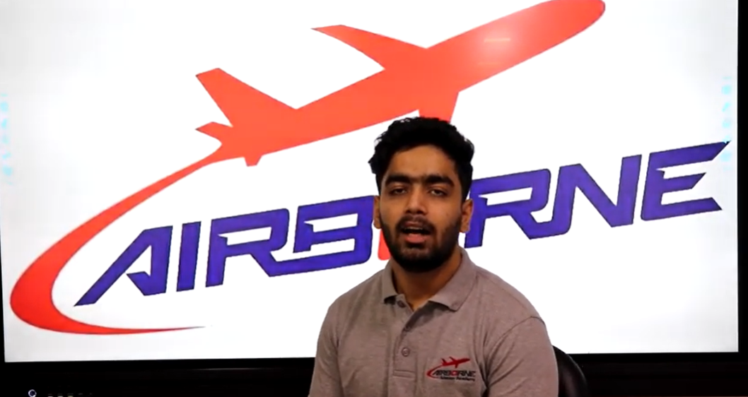 How Nikhil Made It from Struggle to Success