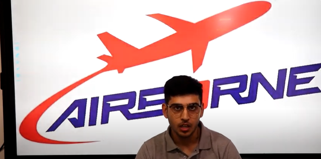 The success of Praveen: Coming on Top of Hardships with Determination