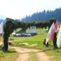 Gulmarg Meadows