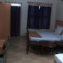 Hotel Pasuparthy Residency