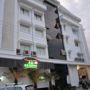 Hotel Abikrishna