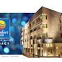 Hotel Comfort Inn Legacy