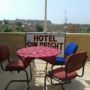 Sun Bright Hotel