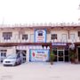 Hotel Shubham Palace Pushkar