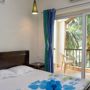 Lush View Apartment at Heritage Exotica
