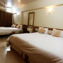 Hotel Navi Mumbai Merchants Gymkhana