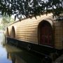 Skylark House Boats