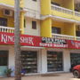 Hotel Goa's Pearl