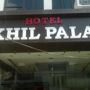 Hotel Akhil Palace