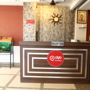 OYO Rooms Chandigarh Railway Station