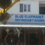 Blue Elephant