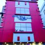 Hotel Sea Mars New Digha