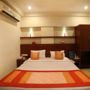OYO Rooms Mahanadu Road Extension