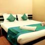 OYO Rooms Salt Lake Sector 3 City Centre 1