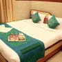 OYO Rooms Salt Lake Sector 1 Central Park