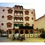Vista Rooms at Station Road-Bikaner