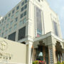Hotel Trinity Grand