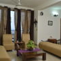 Jai Villas Service Apartment