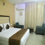 OYO Rooms Kamla Market Phase 1 Mohali
