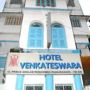 Hotel venkateswara
