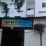 Hotel Manas