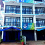 Vedanta WakeUp-Madikeri Town Center