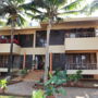 Gokarna International Beach Resort