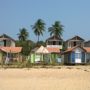 Romance Beach Huts