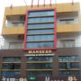 Hotel Mangesh Plaza