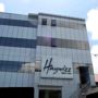 hotel haywizz