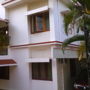 Santhas Service Apartment
