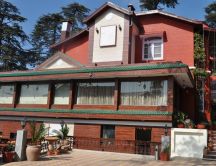 Hotel Southgate Shimla